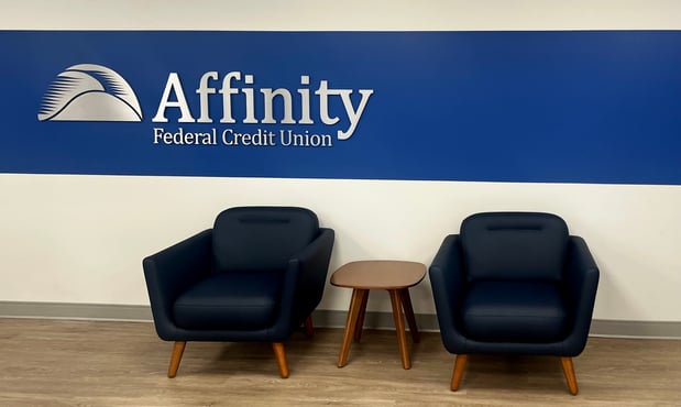 Images Affinity Federal Credit Union