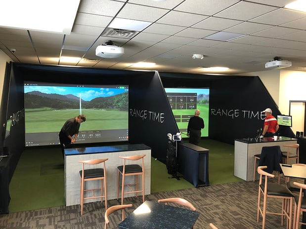 Images Range Time Golf