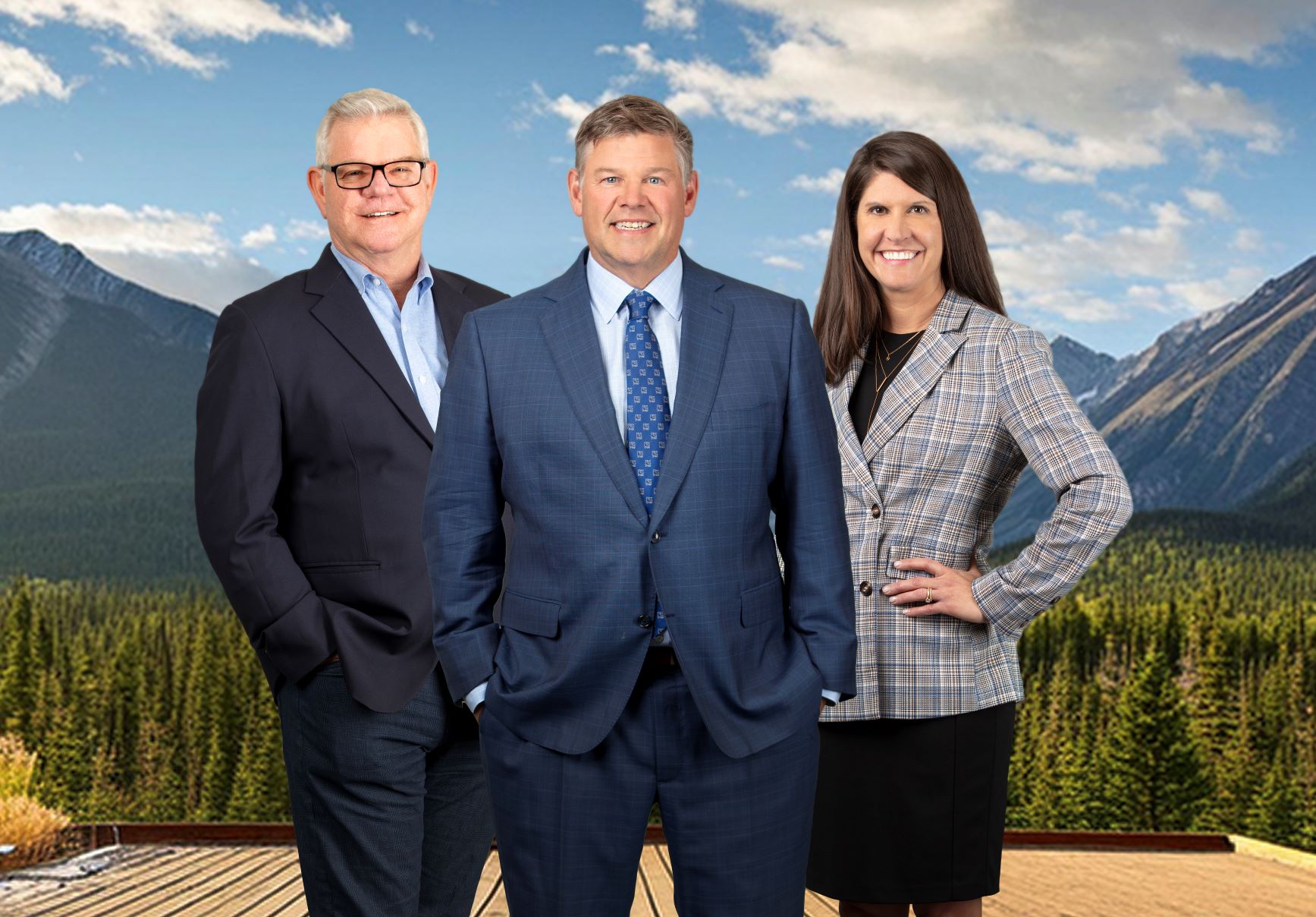 Team Financial Advisor Merrill Lynch Beckley-Wendt Team - Financial Advisors in Denver, CO 80206 | Merrill