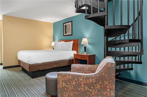 Images Best Western Plus Traverse City