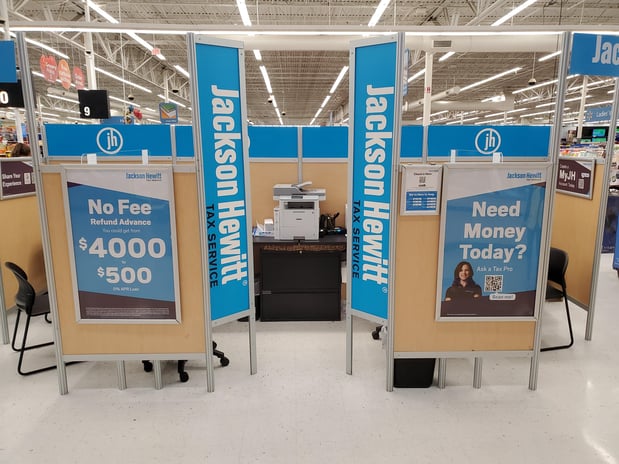 Images Jackson Hewitt Tax Service