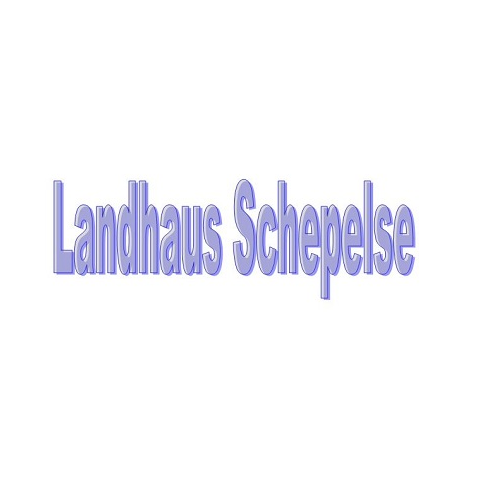 Landhaus Schepelse in Eicklingen - Logo