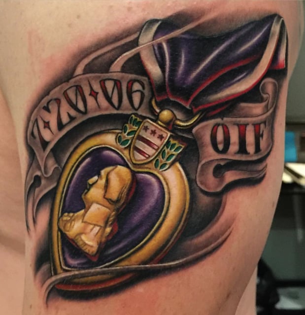 Images Pigment Tattoo & Laser Removal