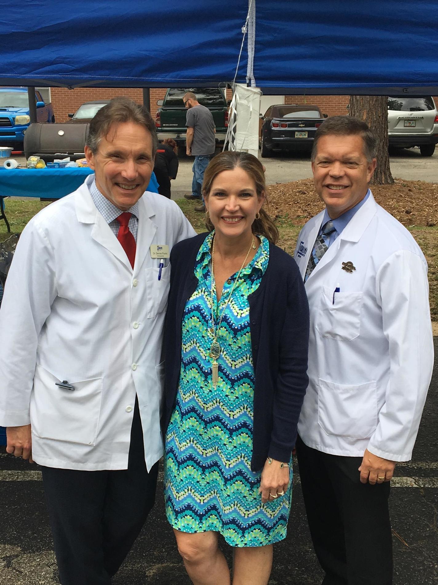 Images Fiorini Chiropractic Center, P.A.