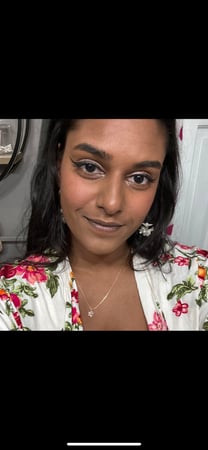 Images Pavithra Sadras, Counselor