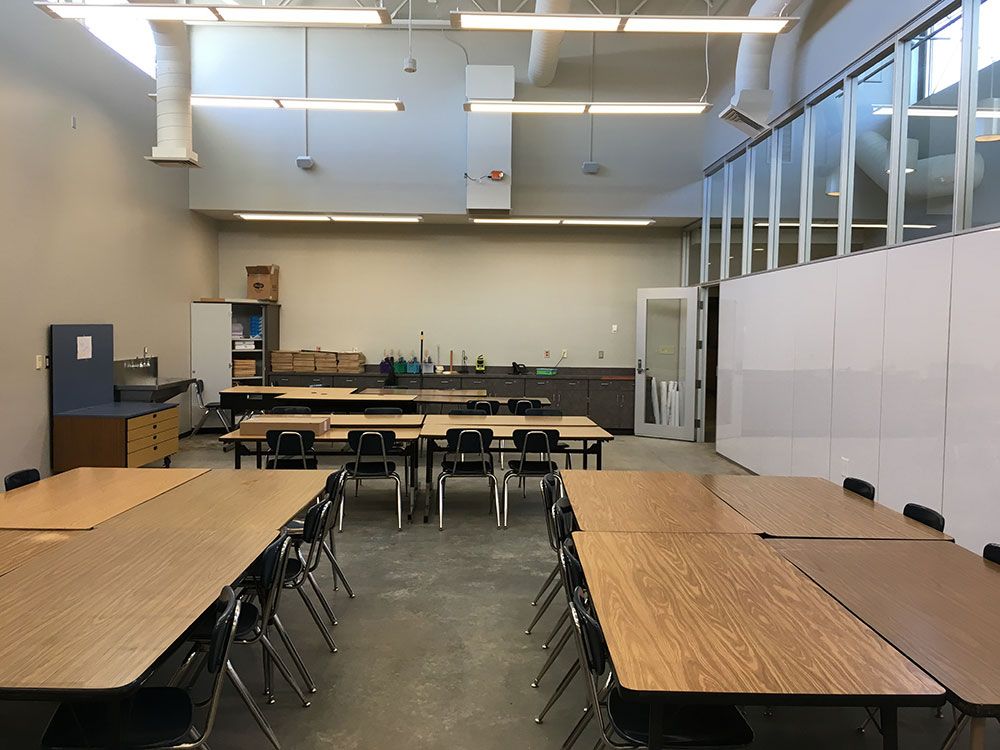 Advantage Electric Image