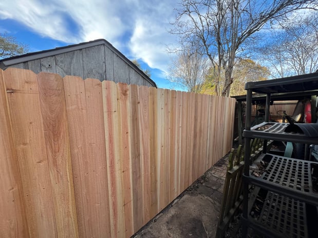 Images Superior Fence & Rail of Southern Louisiana