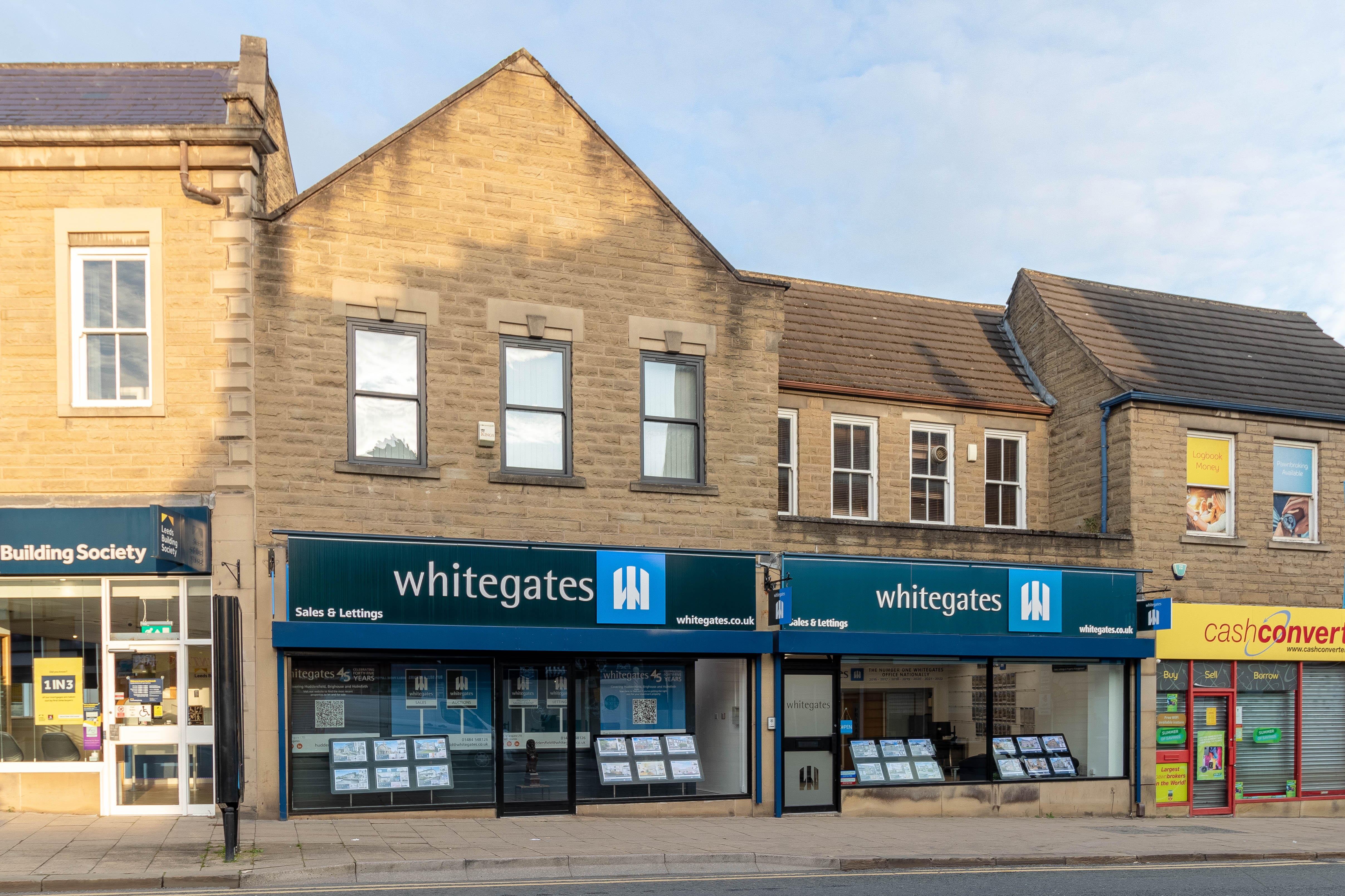 Images Whitegates Huddersfield Lettings & Estate Agents