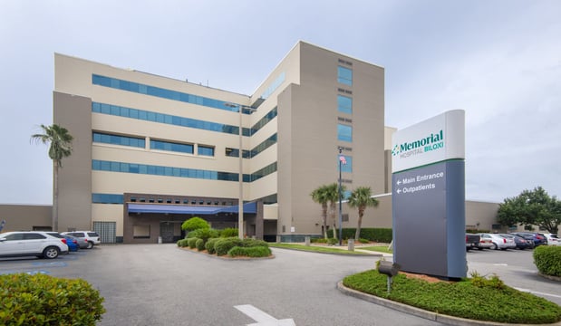 Images Memorial Hospital Biloxi Diagnostic Imaging