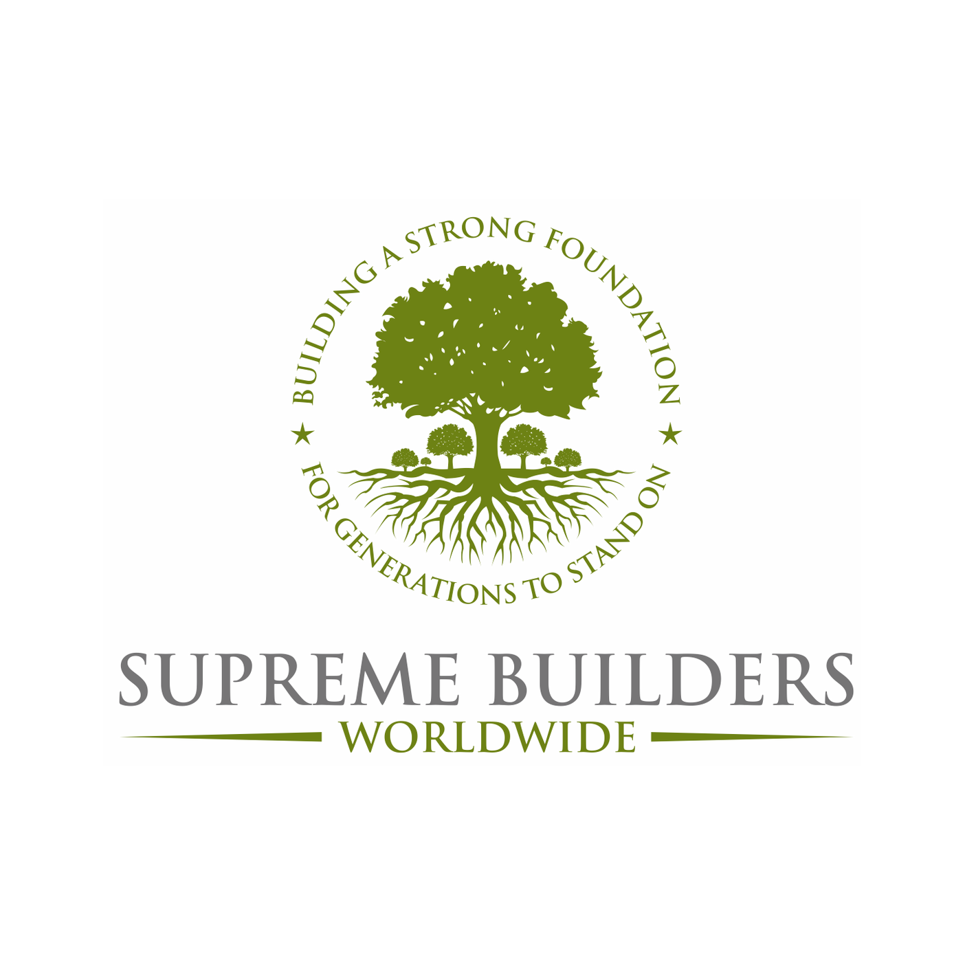 Cedric Maxwell | Supreme Builders Worldwide