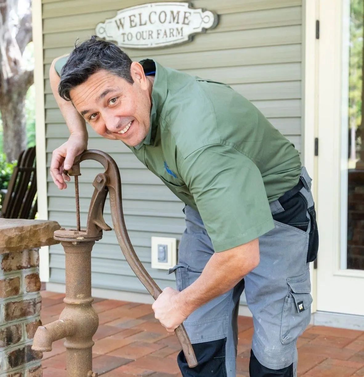 Kelly Plumbing Image