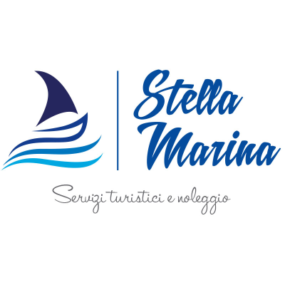 Stella Marina - Noleggio Gommoni Logo