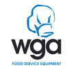 WGA Food Service Equipment Logo