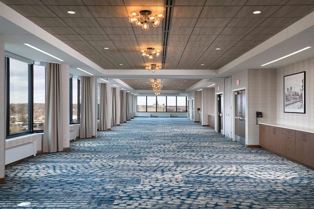 Images DoubleTree by Hilton Battle Creek