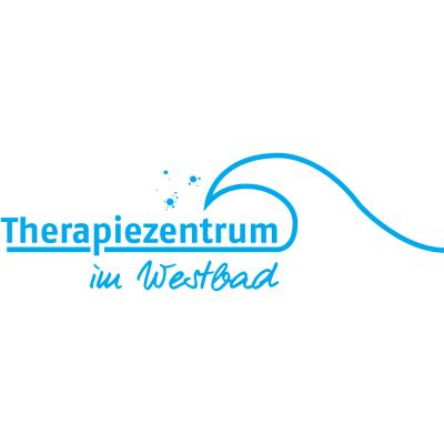 Logo Therapiezentrum im Westbad Hanna Sprotte