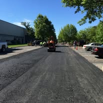 Asphalt Maintenance, Inc. Image