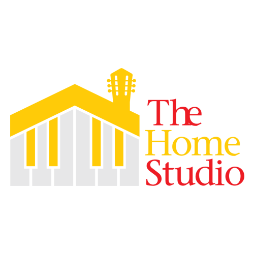 The Home Studio Logo