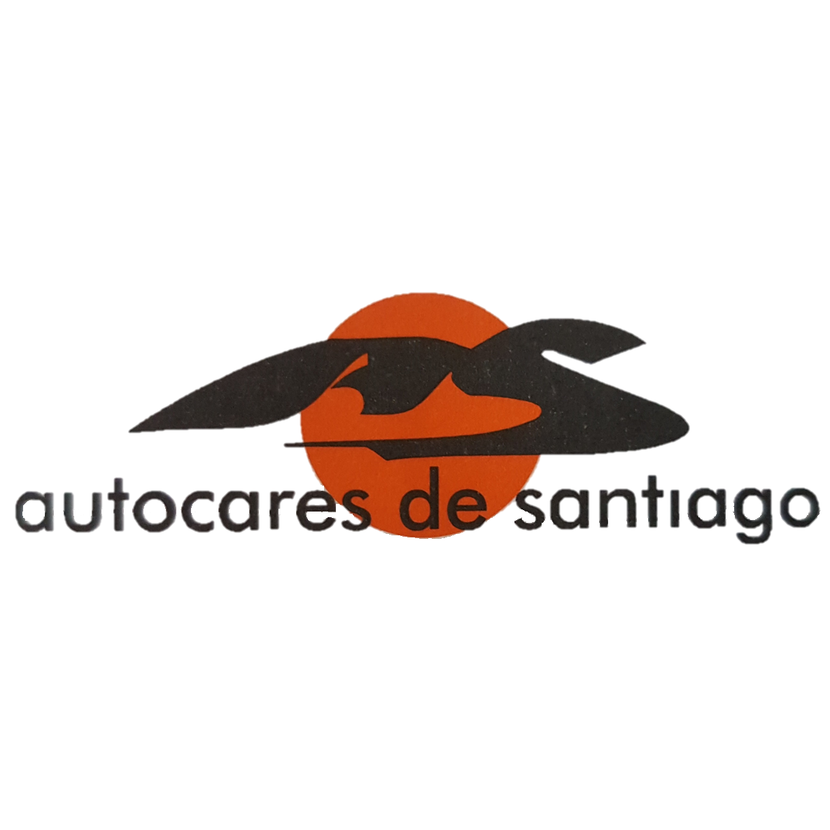 Autocares De Santiago S.L Santiago de Compostela