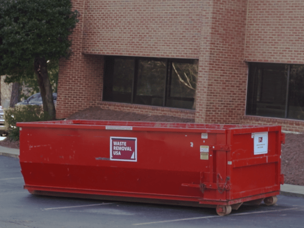 Images Waste Removal USA