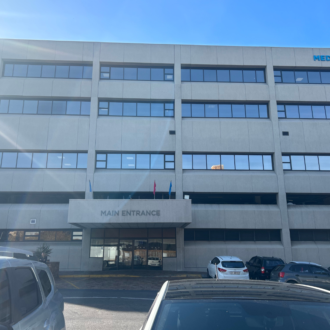 Images Ampath Louis Leipoldt Care Centre