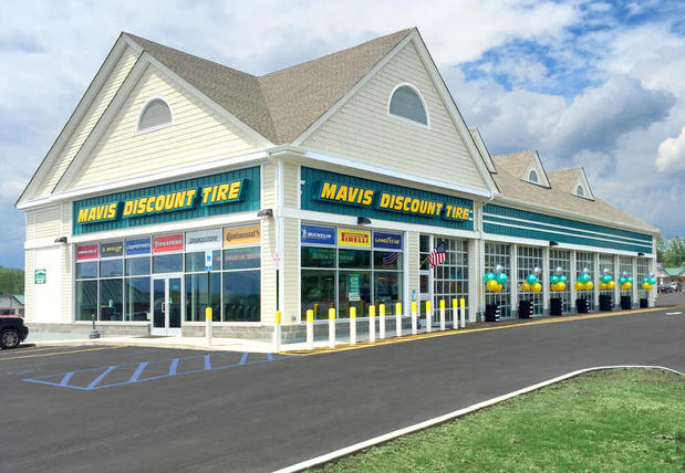 Images Mavis Discount Tire