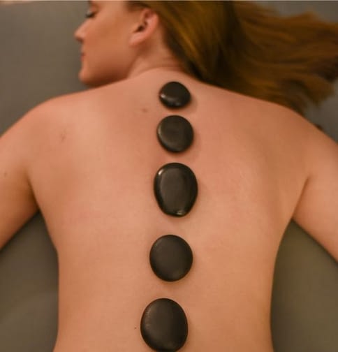 Hot Stone Massage