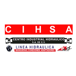 Centro Industrial Hidráulico Sa De Cv Logo