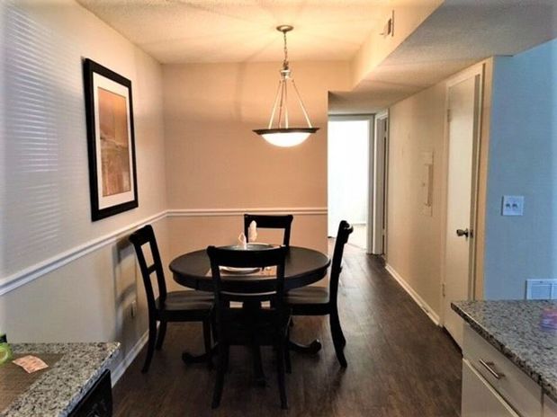 Images Springtree Apartments