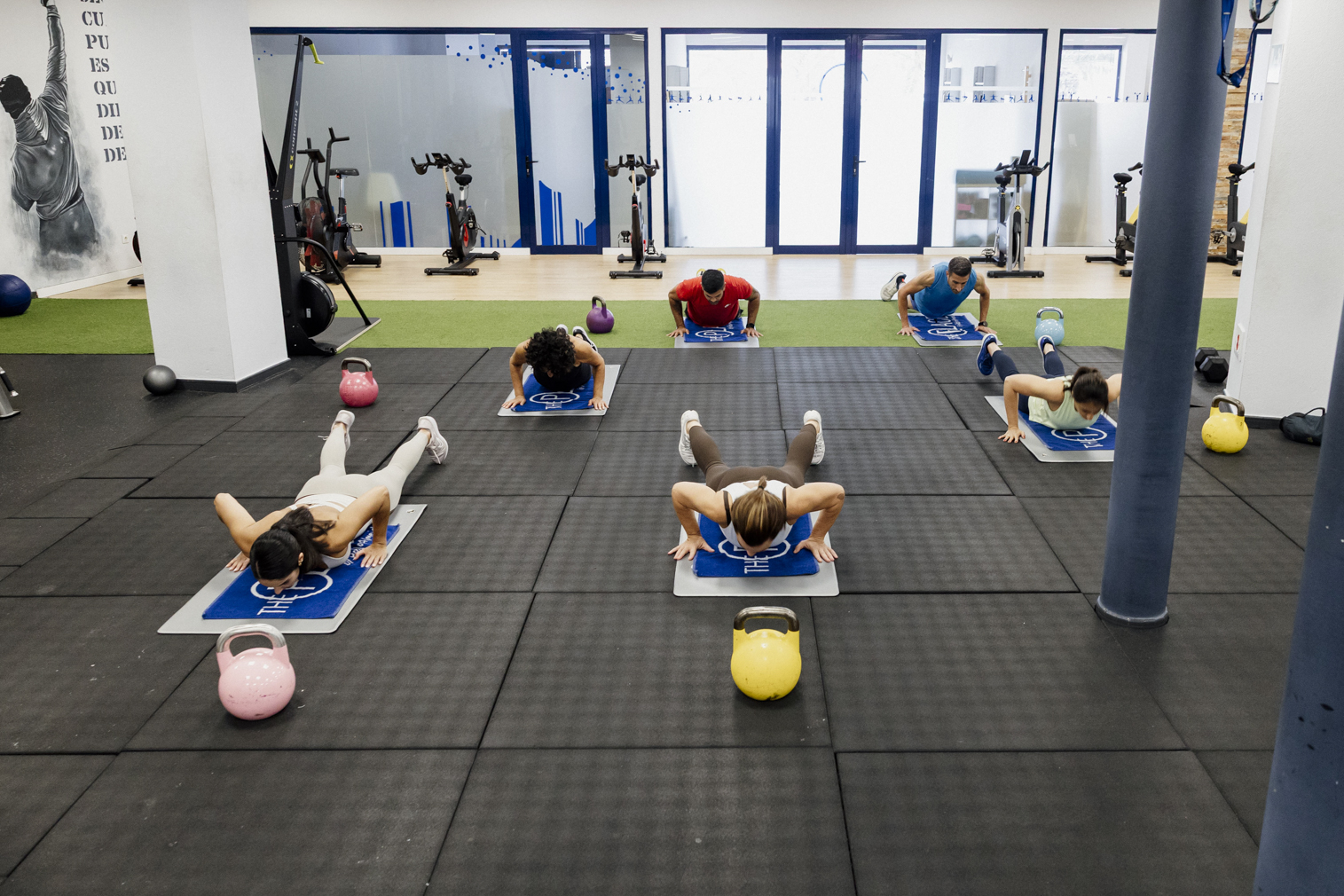 Images The Place By Pablo Almeida