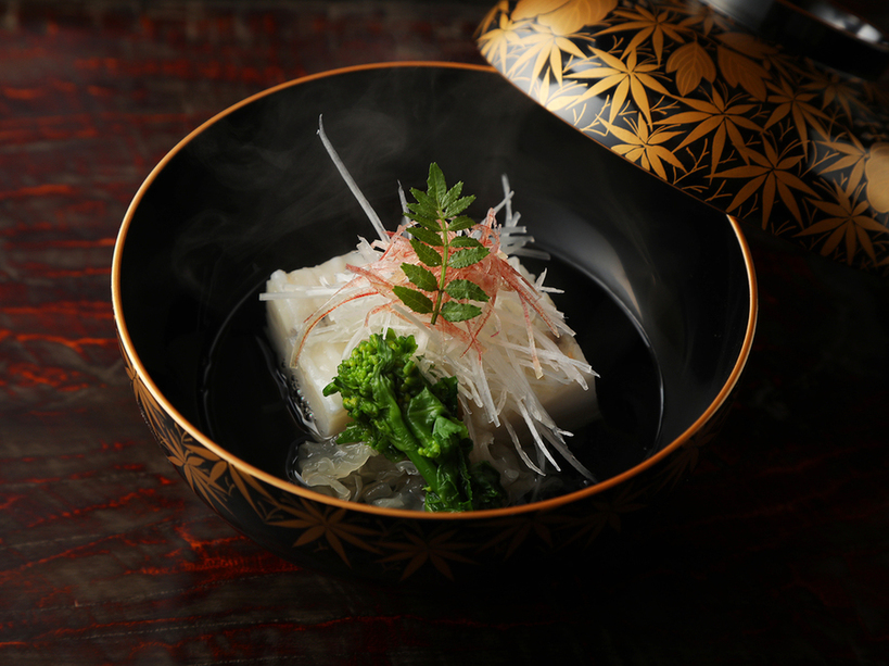 Images 京料理　辰巳屋
