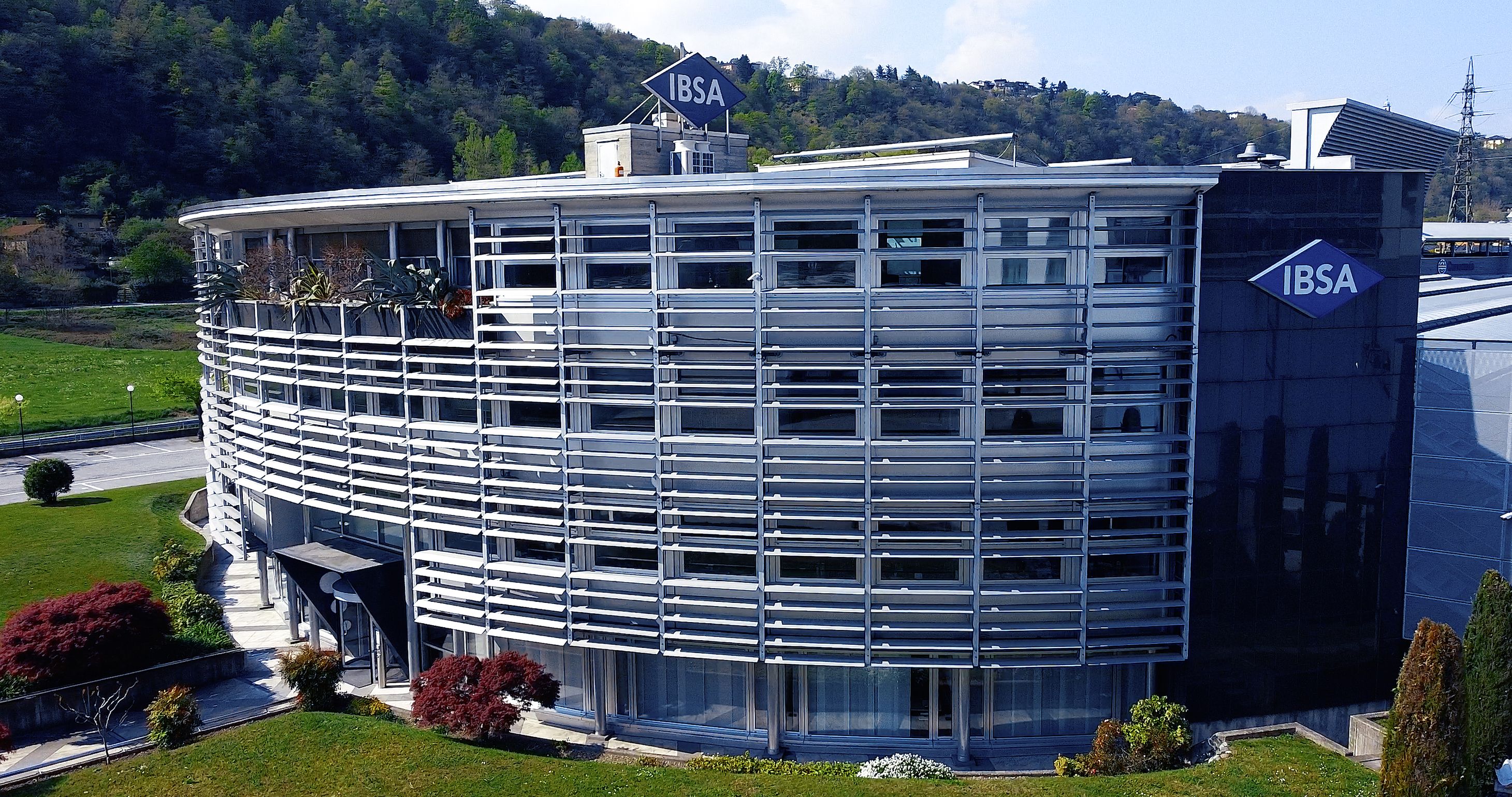 Bilder IBSA Institut Biochimique SA