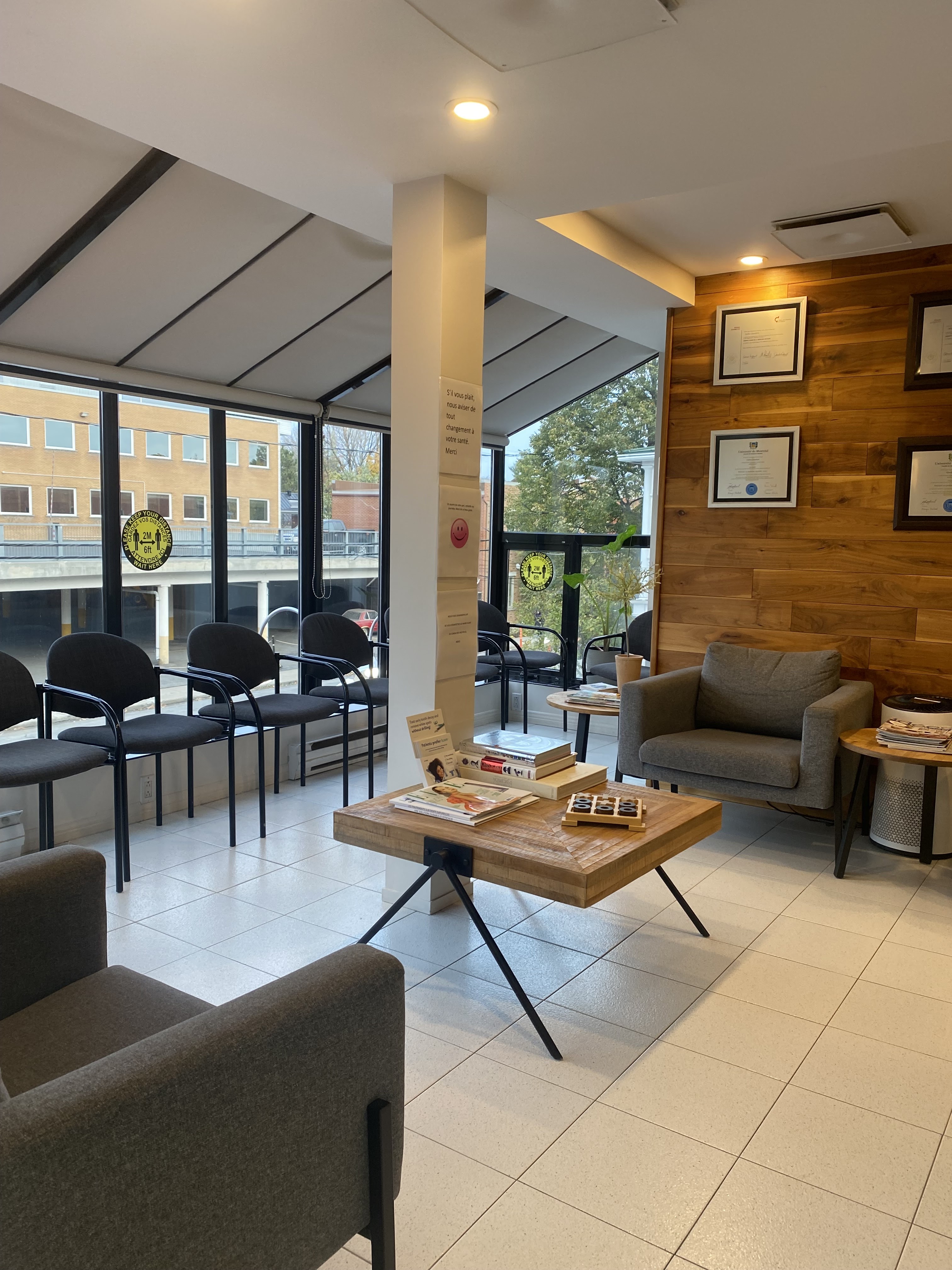 Images Centre dentaire du Vieux Longueuil