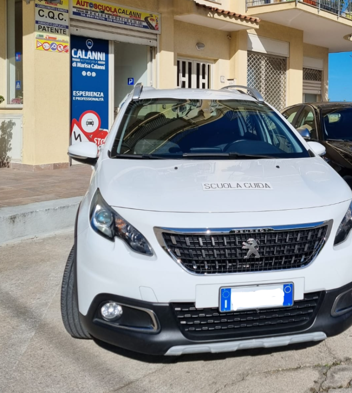 Images Autoscuola Calanni Billa Marisa