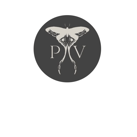 Patricia Vic Logo