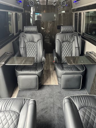 Images Premier San Diego Limo Service