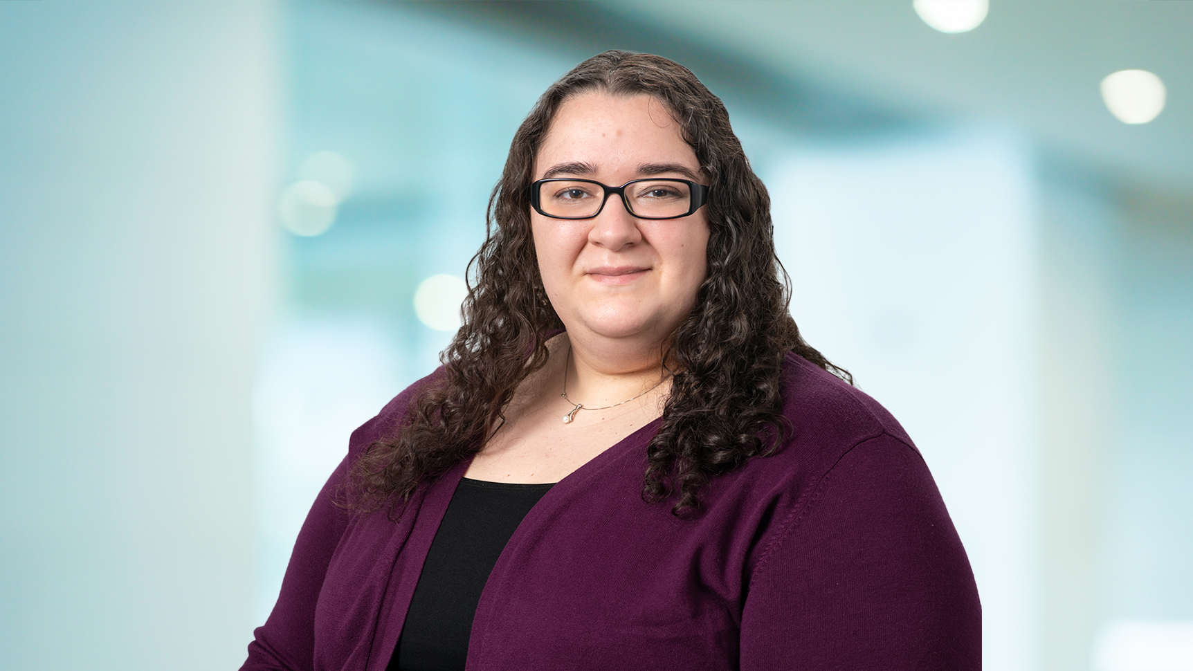 Alyssa L Peterson, MD - Behavioral and Mental Health - Employed by Rochester Regional Health