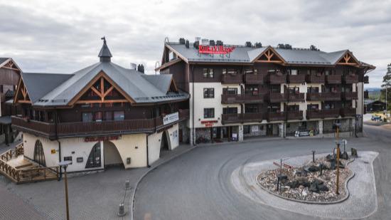 Images SKI-INN Hotelli RukaVillage
