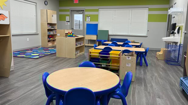 Images The Goddard School of Katy (Morton Ranch Road)