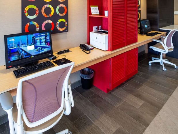 Images Home2 Suites by Hilton Oklahoma City NW Expressway