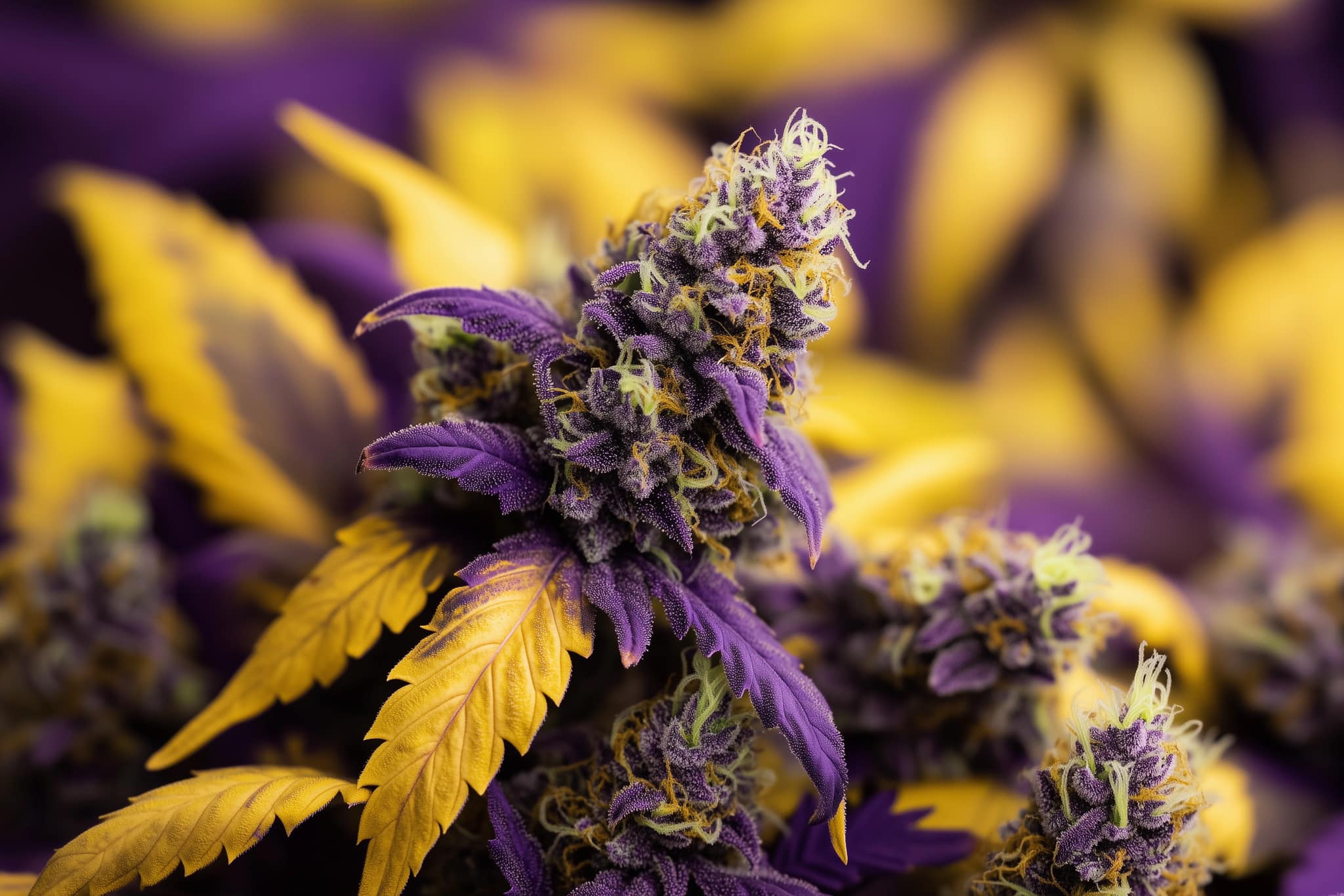 Off the Path Cannabis Dispensary Image