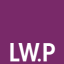 Logo Firmenlogo LW.P