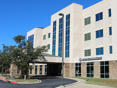 Images Austin Regional Clinic: ARC Medical Plaza Specialty