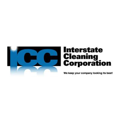 Interstate Cleaning Corporation Logo