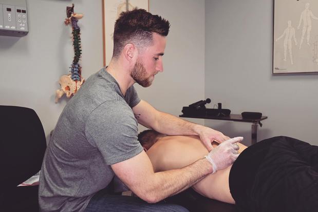 Images Advanced Chiropractic ICT