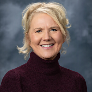 Kristy Morris Leas - Old National Bank, Mortgage Loan Officer in Crookston,MN professional headshot placeholder