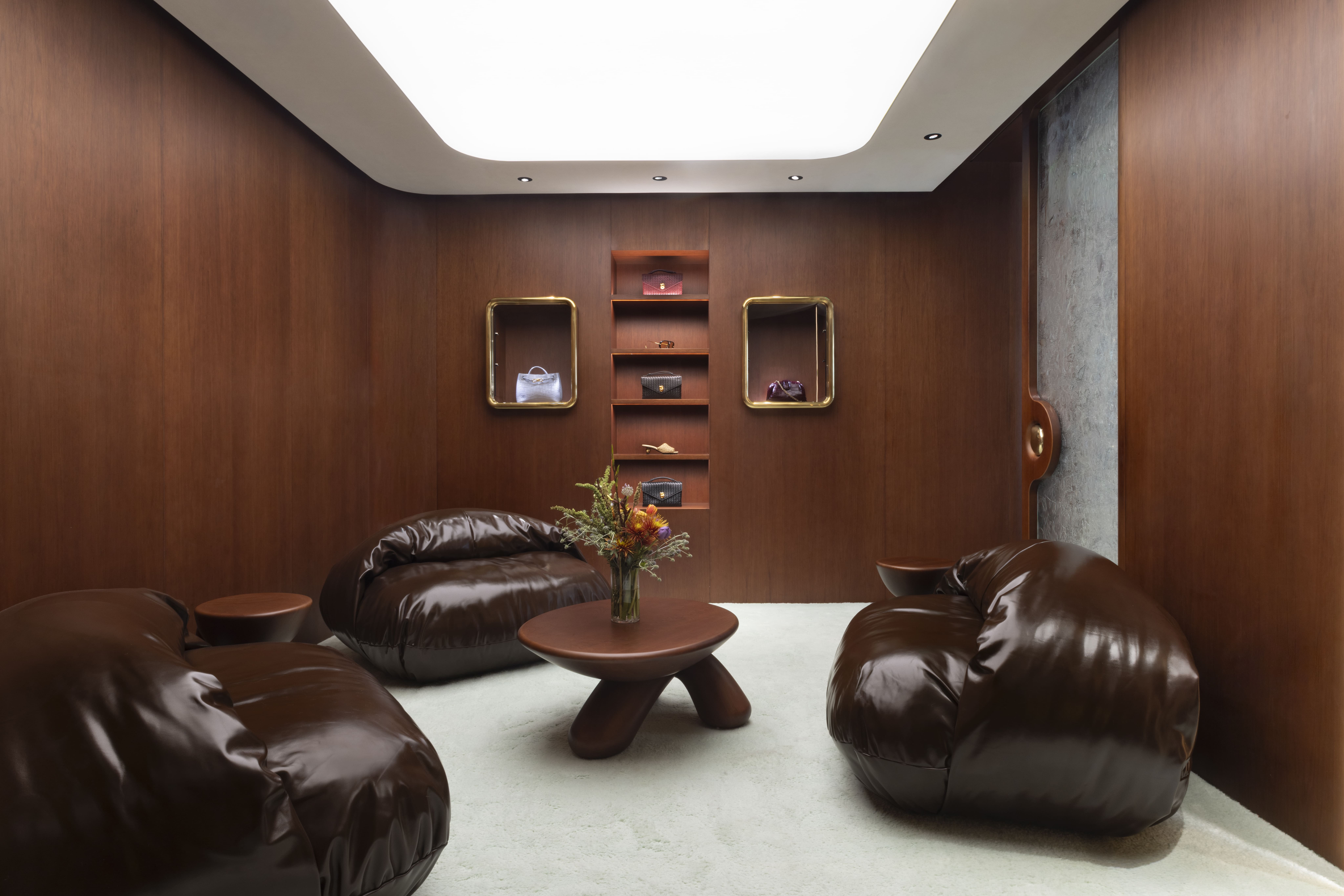 Images Bottega Veneta Sao Paulo Iguatemi