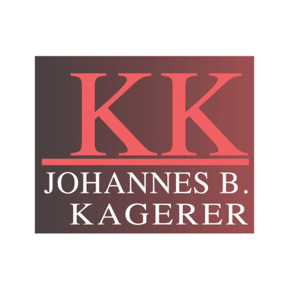 Kagerer Johannes B. in Düsseldorf - Logo