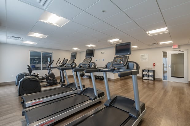 Images Holiday Inn Express & Suites South Bend - Casino by IHG