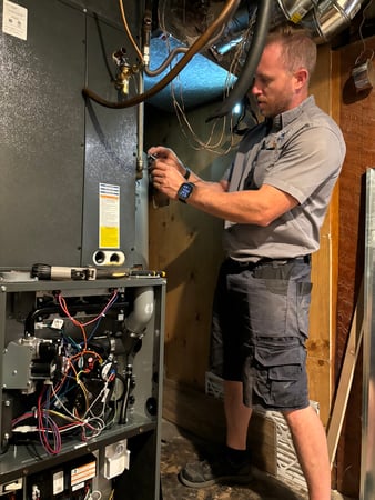 Images Your Comfort Heating & Air