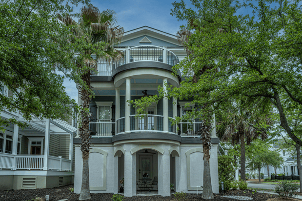 Images Kimberly Ritter - Realtor in Mt. Pleasant, SC